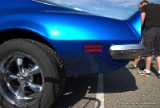 Pontiac Firebird 1st gen F-400
